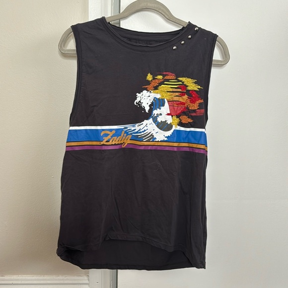 Zadig and Voltaire - Picture 1 of 3